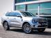 Ford Everest 3.0TD V6 4WD Platinum - Thumbnail 10