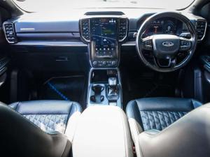 Ford Everest 3.0TD V6 4WD Platinum - Image 11