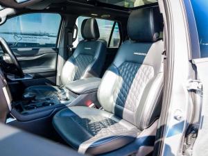 Ford Everest 3.0TD V6 4WD Platinum - Image 14
