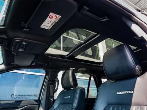 Ford Everest 3.0TD V6 4WD Platinum - Image 15