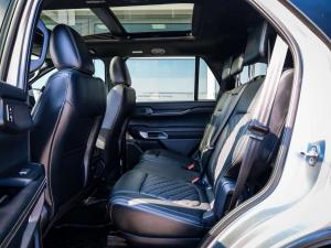 Ford Everest 3.0TD V6 4WD Platinum - Image 16