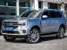 Ford Everest 3.0TD V6 4WD Platinum - Thumbnail 1