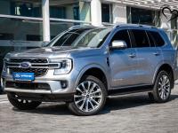 Thumbnail Ford Everest 3.0TD V6 4WD Platinum