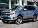 Thumbnail Ford Everest 3.0TD V6 4WD Platinum