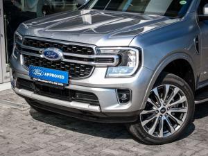 Ford Everest 3.0TD V6 4WD Platinum - Image 2