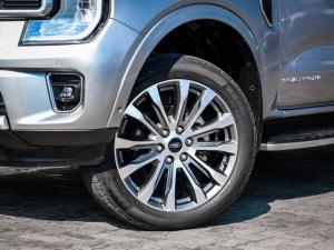 Ford Everest 3.0TD V6 4WD Platinum - Image 3