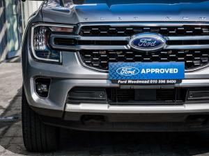 Ford Everest 3.0TD V6 4WD Platinum - Image 4