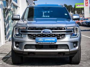 Ford Everest 3.0TD V6 4WD Platinum - Image 5