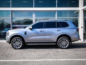 Ford Everest 3.0TD V6 4WD Platinum - Image 6