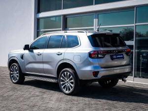 Ford Everest 3.0TD V6 4WD Platinum - Image 7