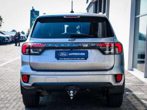 Ford Everest 3.0TD V6 4WD Platinum - Image 8