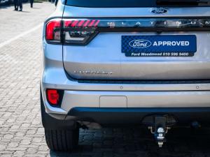 Ford Everest 3.0TD V6 4WD Platinum - Image 9