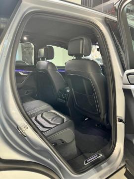 Image Volkswagen Touareg V6 TDI Executive R-Line
