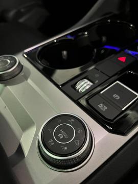 Image Volkswagen Touareg V6 TDI Executive R-Line
