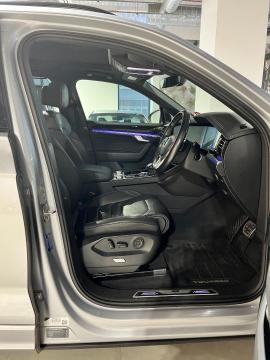 Image Volkswagen Touareg V6 TDI Executive R-Line