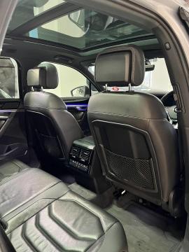 Image Volkswagen Touareg V6 TDI Executive R-Line