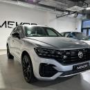 Used 2020 Volkswagen Touareg V6 TDI Executive R-Line Cape Town for only R&nbsp;699,900.00