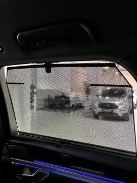 Image Volkswagen Touareg V6 TDI Executive R-Line
