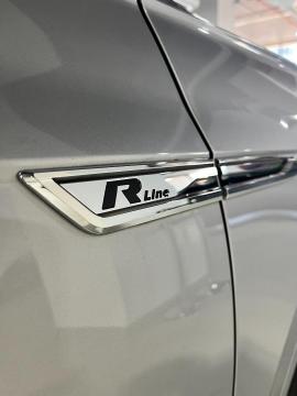 Image Volkswagen Touareg V6 TDI Executive R-Line