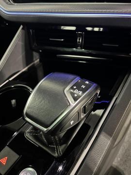 Image Volkswagen Touareg V6 TDI Executive R-Line