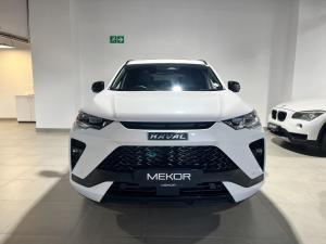 Haval H6 GT 2.0GDIT Super Luxury 4WD - Image 2