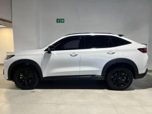 Haval H6 GT 2.0GDIT Super Luxury 4WD - Image 3