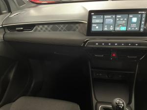MG MG3 1.5 Comfort manual - Image 10