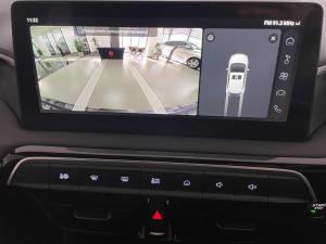 MG MG3 1.5 Comfort manual - Image 11
