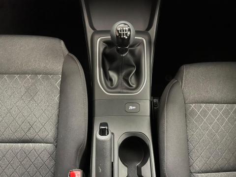 Image MG MG3 1.5 Comfort manual