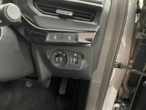 MG MG3 1.5 Comfort manual - Image 13