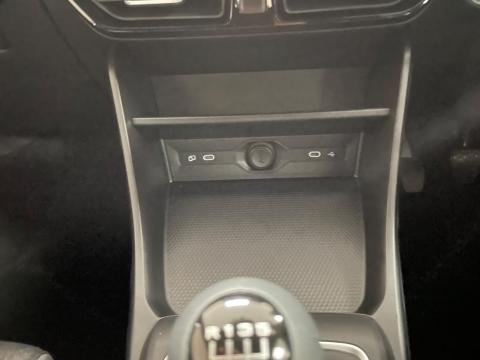 Image MG MG3 1.5 Comfort manual