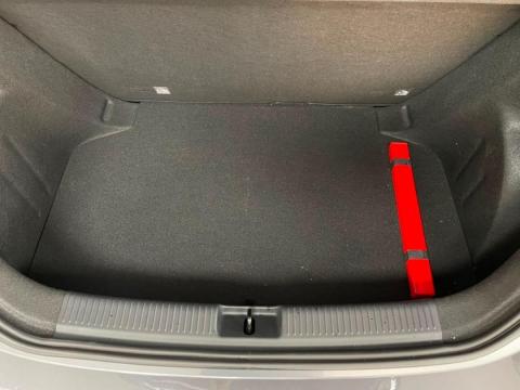 Image MG MG3 1.5 Comfort manual