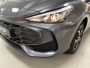MG MG3 1.5 Comfort manual - Image 18