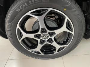 MG MG3 1.5 Comfort manual - Image 19
