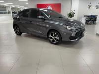 Thumbnail MG MG3 1.5 Comfort manual