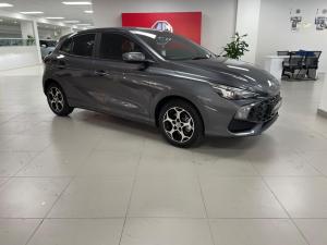MG MG3 1.5 Comfort manual - Image 1