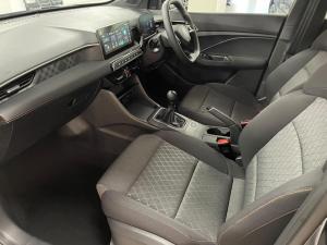 MG MG3 1.5 Comfort manual - Image 7
