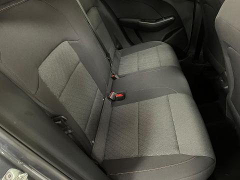 Image MG MG3 1.5 Comfort manual
