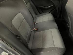 MG MG3 1.5 Comfort manual - Image 8