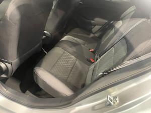 MG MG3 1.5 Comfort auto - Image 10
