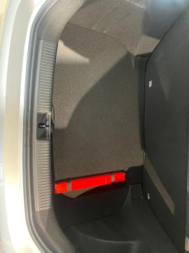Image MG MG3 1.5 Comfort auto