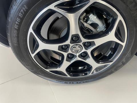 Image MG MG3 1.5 Comfort auto