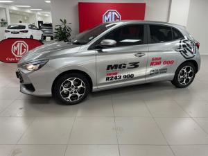 MG MG3 1.5 Comfort auto - Image 2