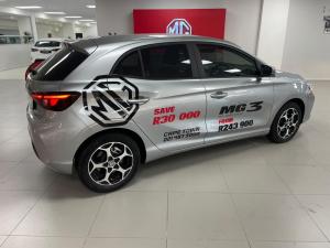 MG MG3 1.5 Comfort auto - Image 4