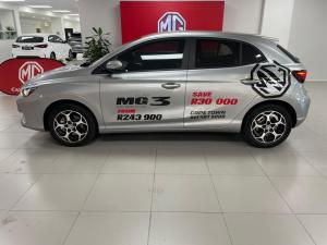 MG MG3 1.5 Comfort auto - Image 6