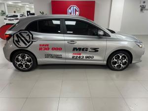 MG MG3 1.5 Comfort auto - Image 7