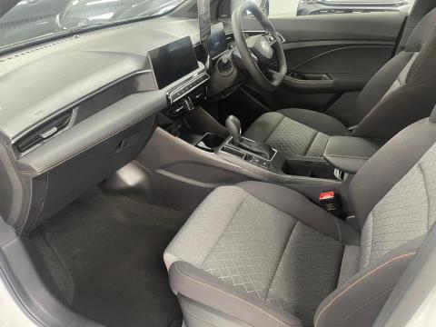 Image MG MG3 1.5 Comfort auto
