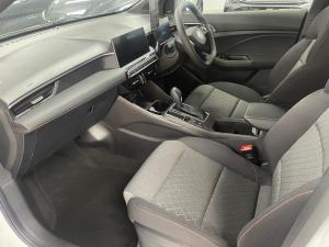 MG MG3 1.5 Comfort auto - Image 9