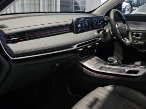 Jetour Dashing 1.5T Deluxe - Image 4