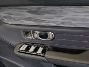 Jetour Dashing 1.5T Deluxe - Image 11